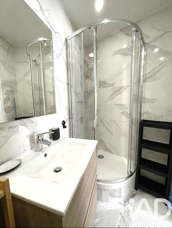 Appartement 31 m² à Cassis  - photo 8
