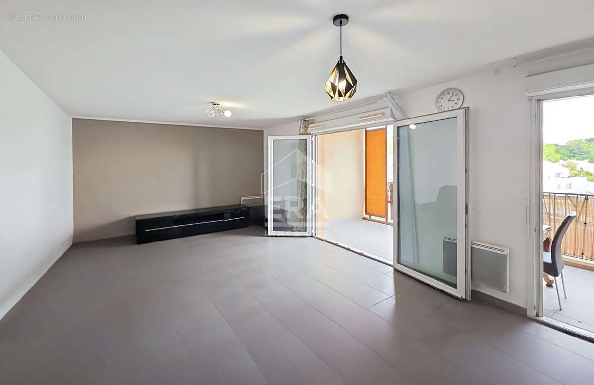 Appartement 60m² à marseille 14e arrondissement - photo 5