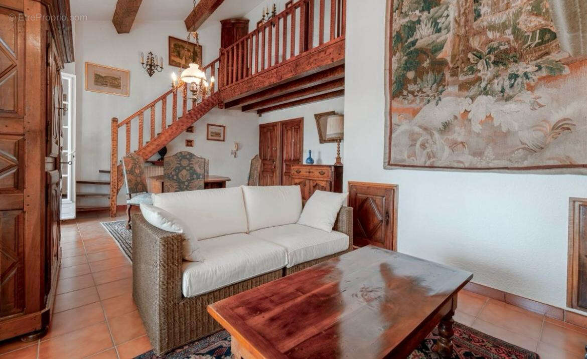 Appartement à LA CIOTAT