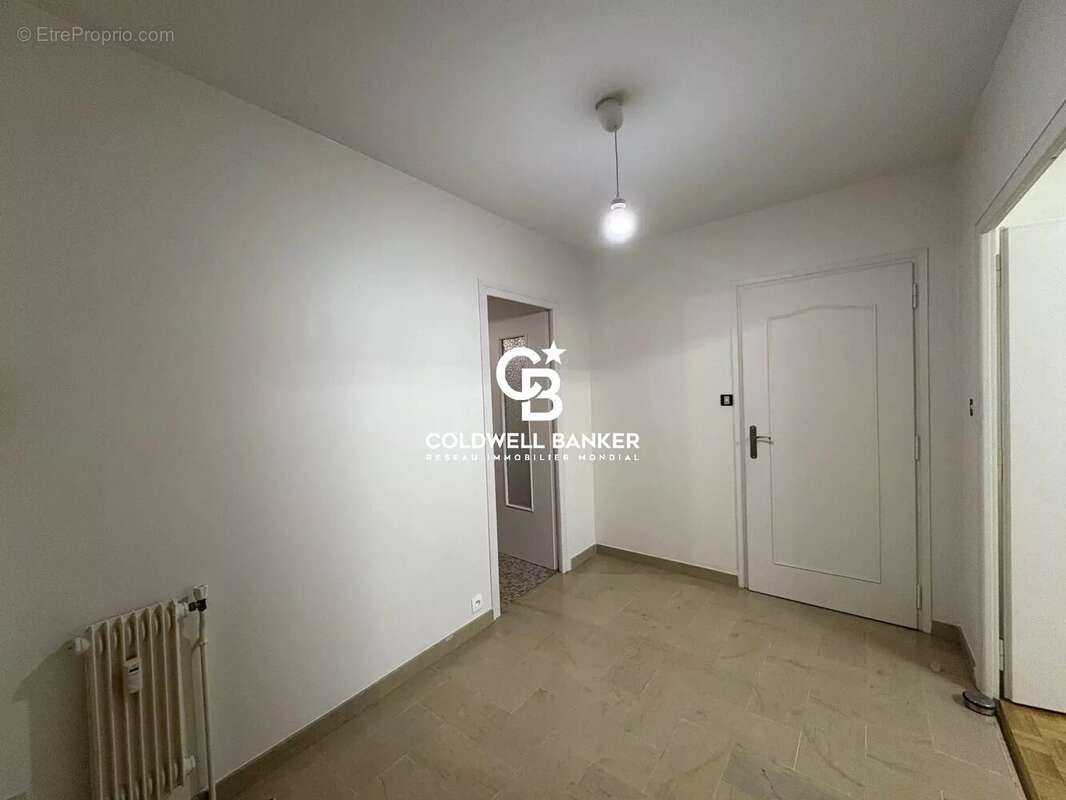 Appartement à ANNEMASSE