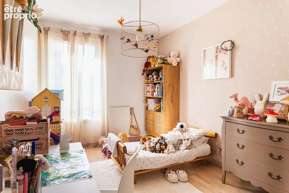 3 pieces residence de standing - photo 7