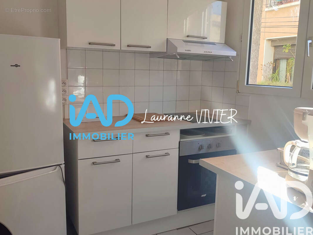 Photo 9 - Appartement à PEZILLA-LA-RIVIERE