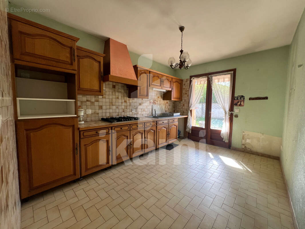 Maison à ROMANS-SUR-ISERE