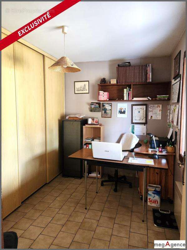 Maison à ECOYEUX