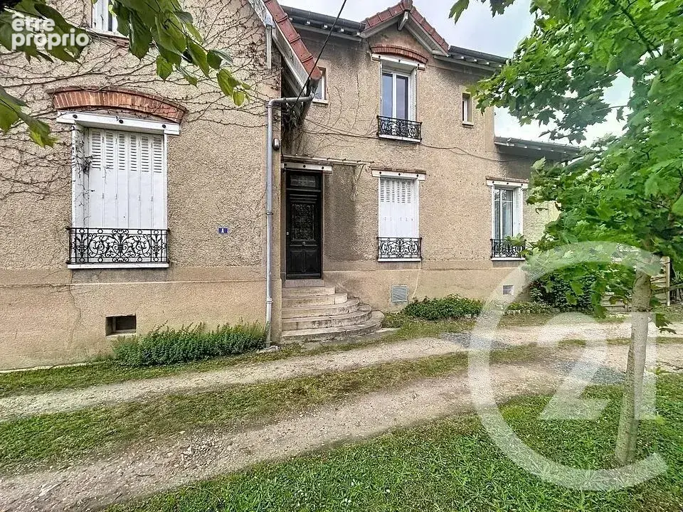 Photo Appartement à Melun au prix de 89 000€