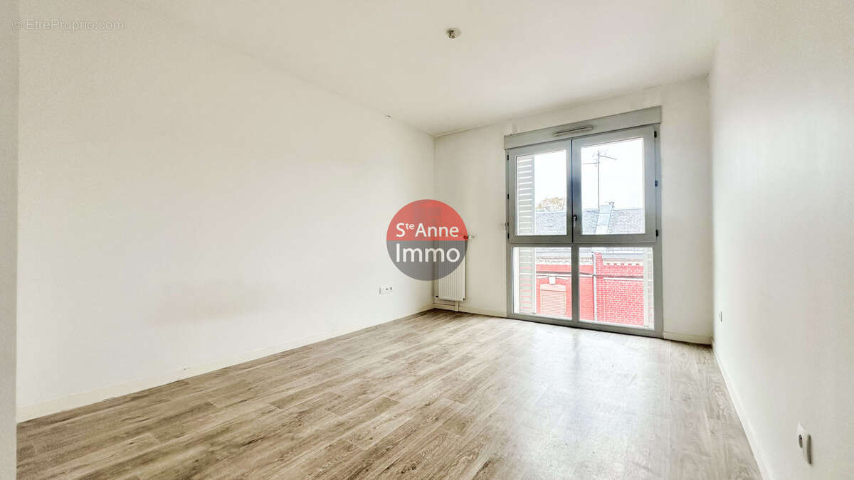Appartement à AMIENS