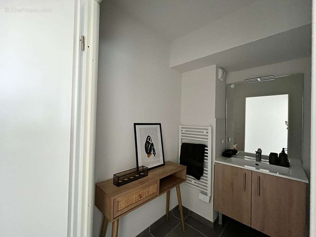 Appartement T3 avec grande Terrasse - Toulouse St Orens - photo 7