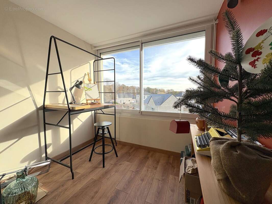 Appartement à SARAN