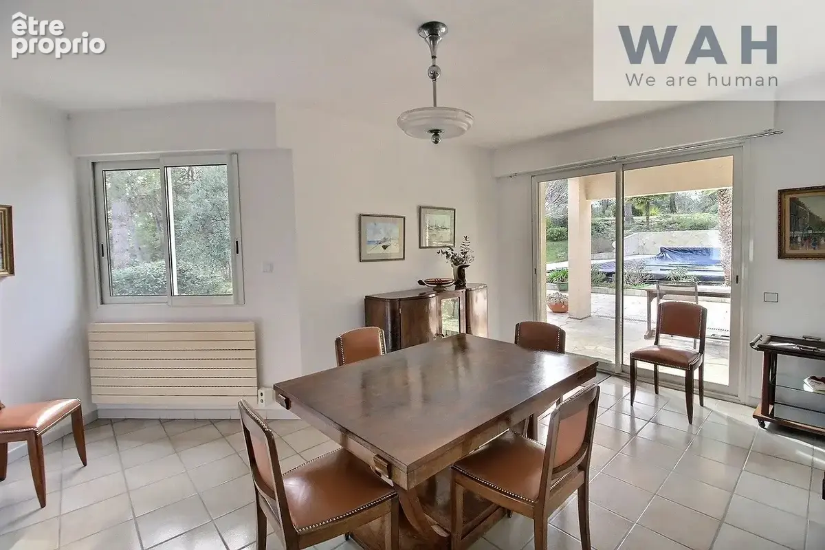 Vente villa 8 pieces a saint-clement-de-riviere - photo 5