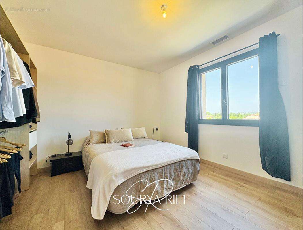 Maison Castelnaudary 137 m2 - photo 14