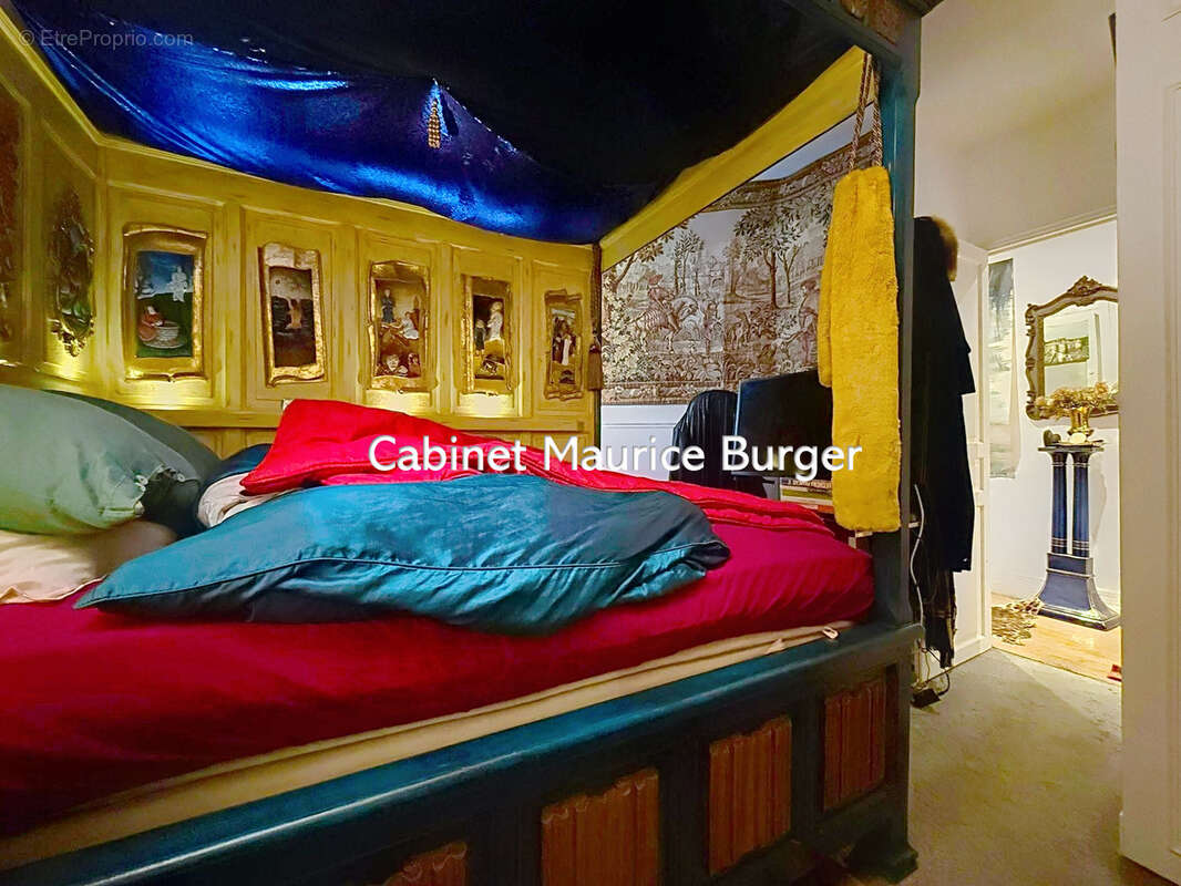 Appartement à PARIS-6E