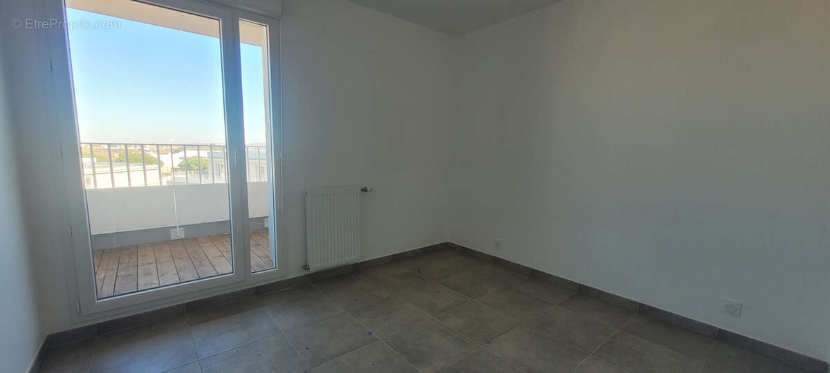 Appartement à BLAGNAC