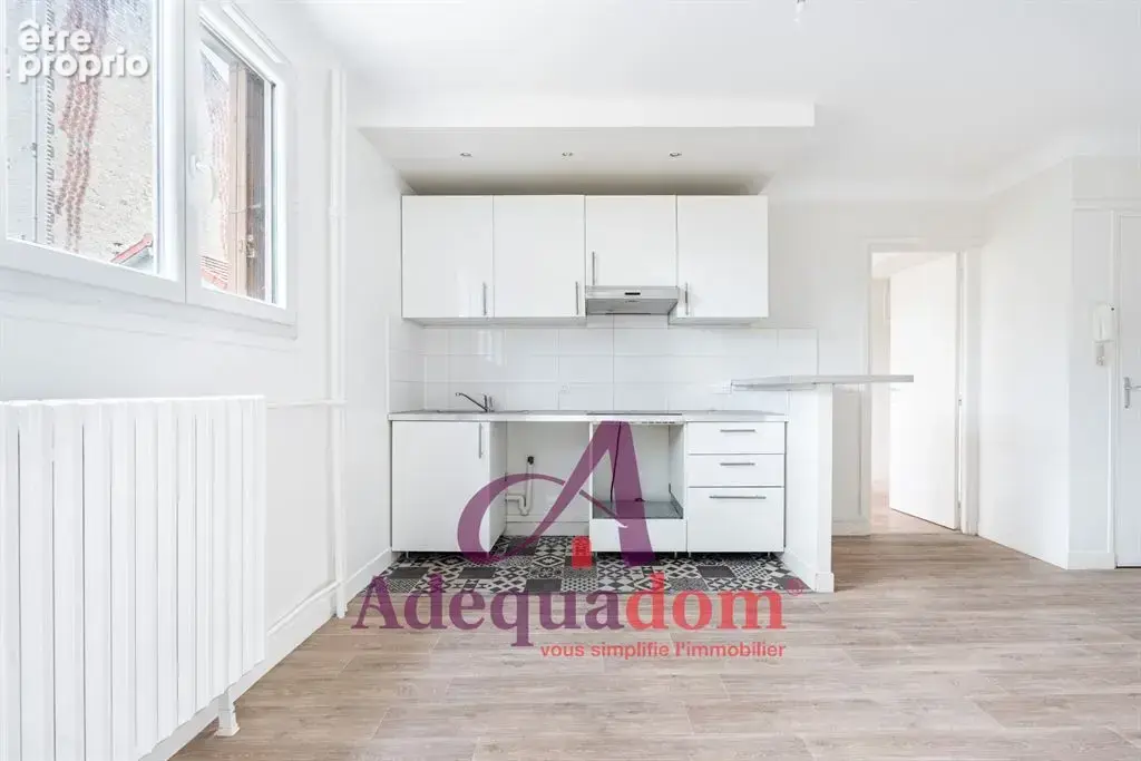 Exclusivité - Quartier Champarons - 2 pièces avec cave - photo 3