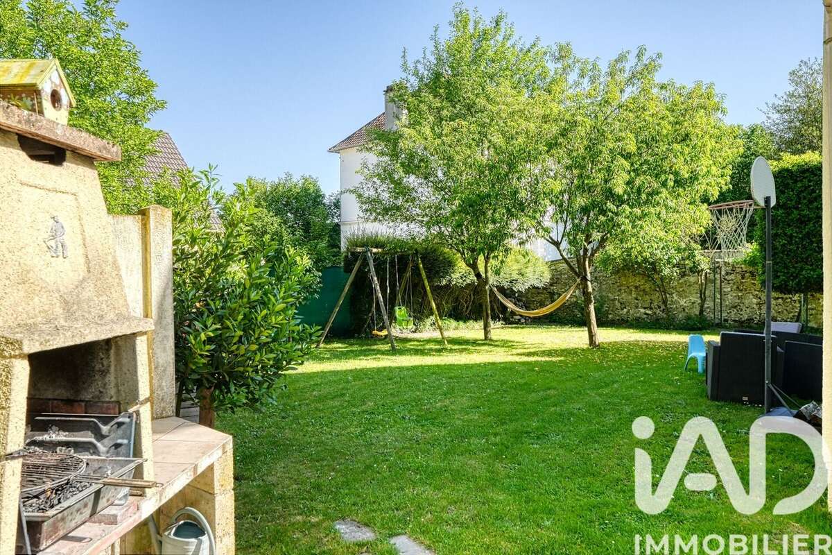 Photo 3 - Maison à BAILLET-EN-FRANCE