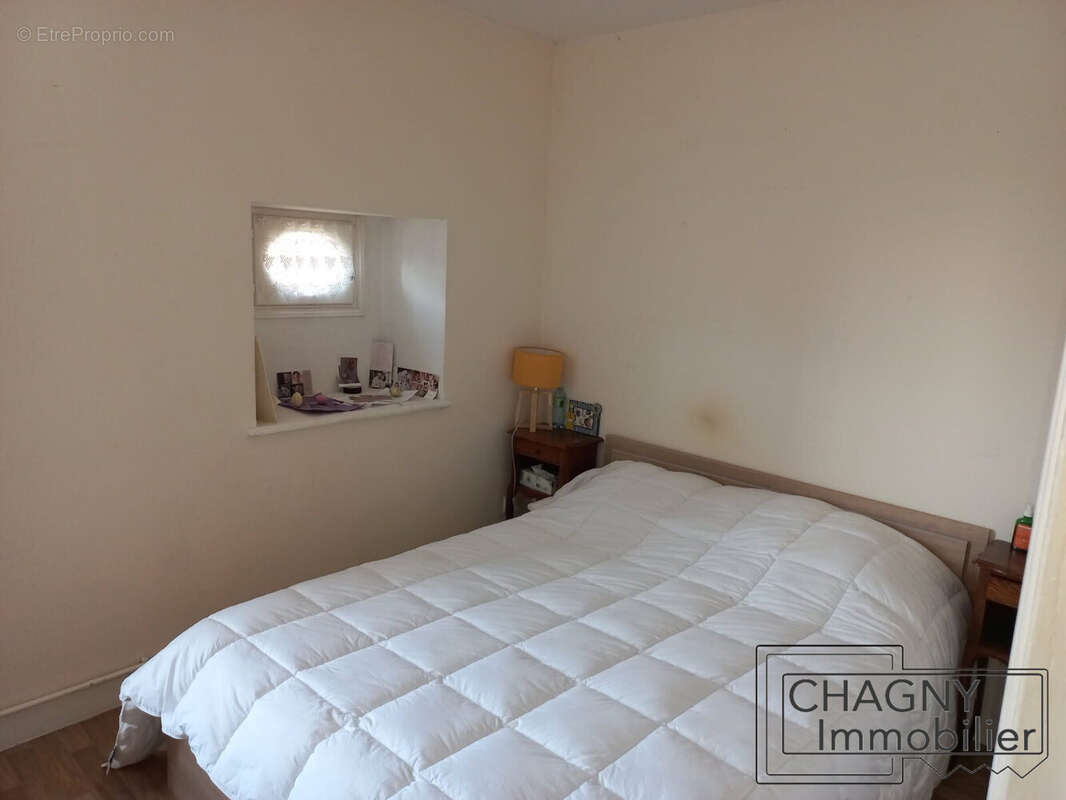 Appartement à BEAUNE