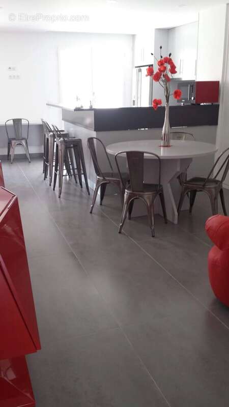 Appartement à FONTAINEBLEAU