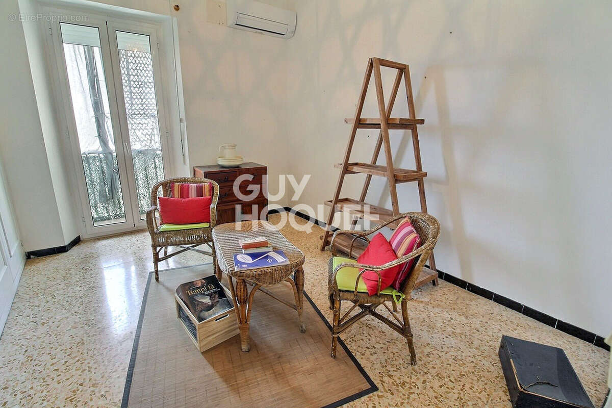 Appartement à AJACCIO