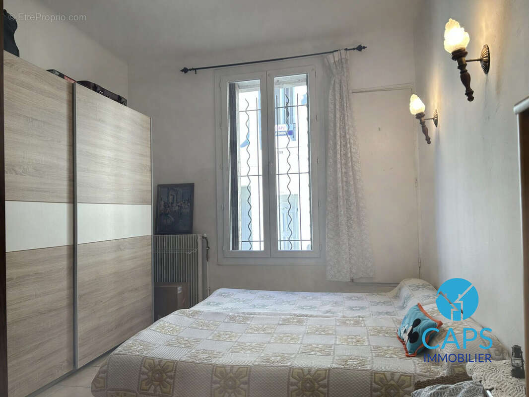 Appartement à NIMES