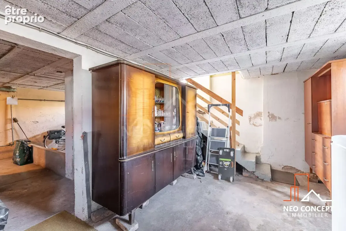Bungalow de 67 m² à Haguenau avec jardin - photo 15
