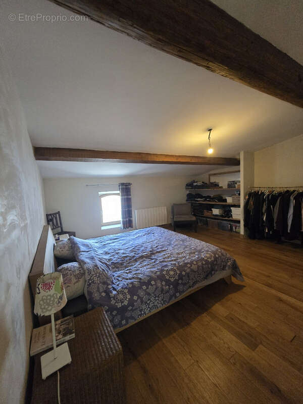 Maison à PEZENAS