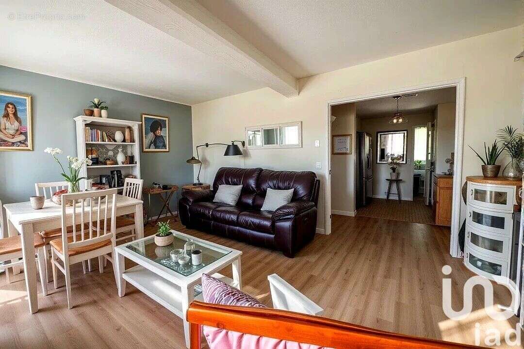 Photo 2 - Appartement à LORMONT