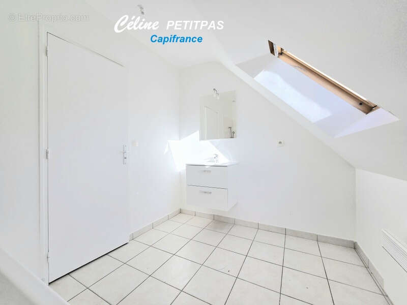 Maison à MONTAUBAN-DE-BRETAGNE