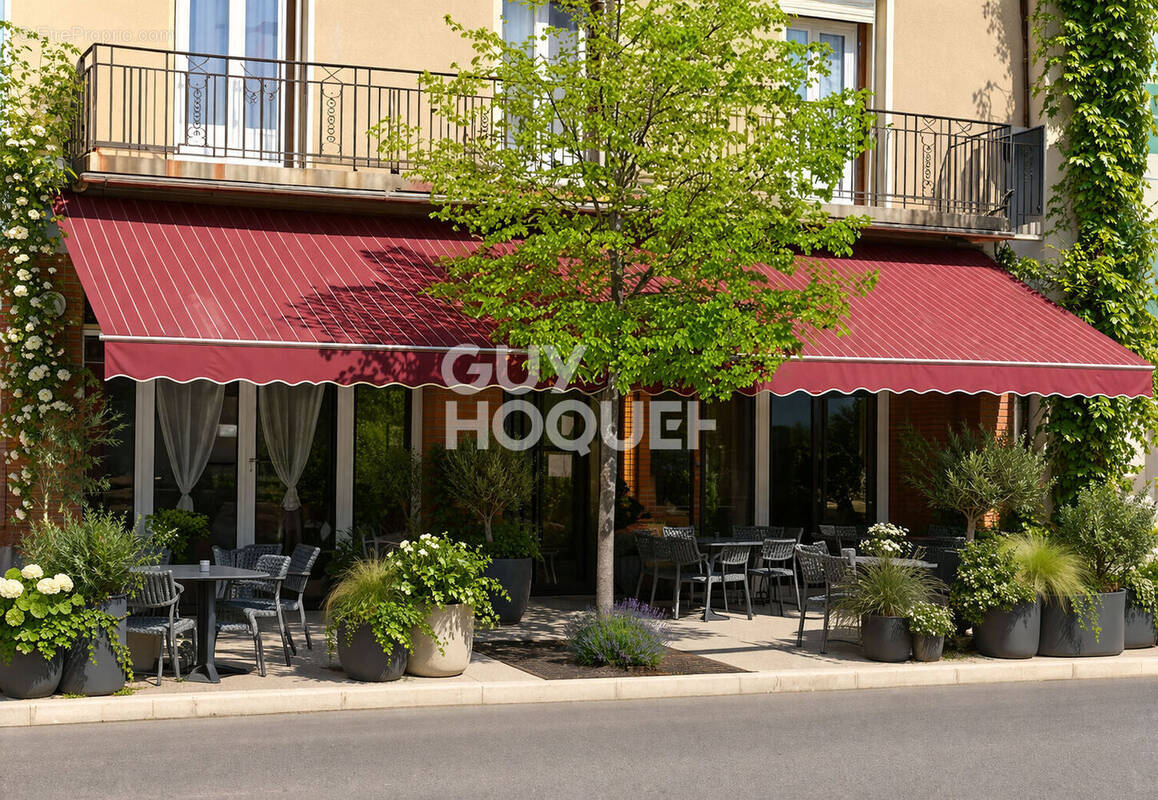 Commerce à LE BOULOU