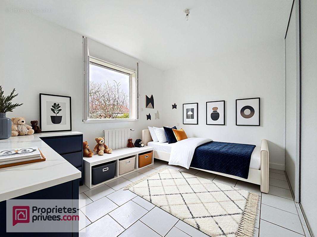 Maison à SAINT-SULPICE