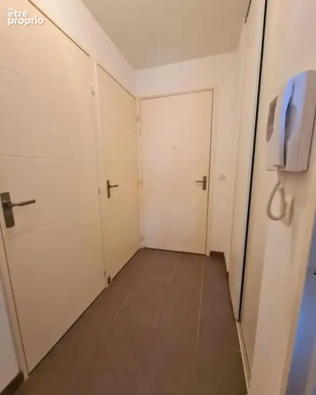 Appartement type 2 a vendre - photo 5