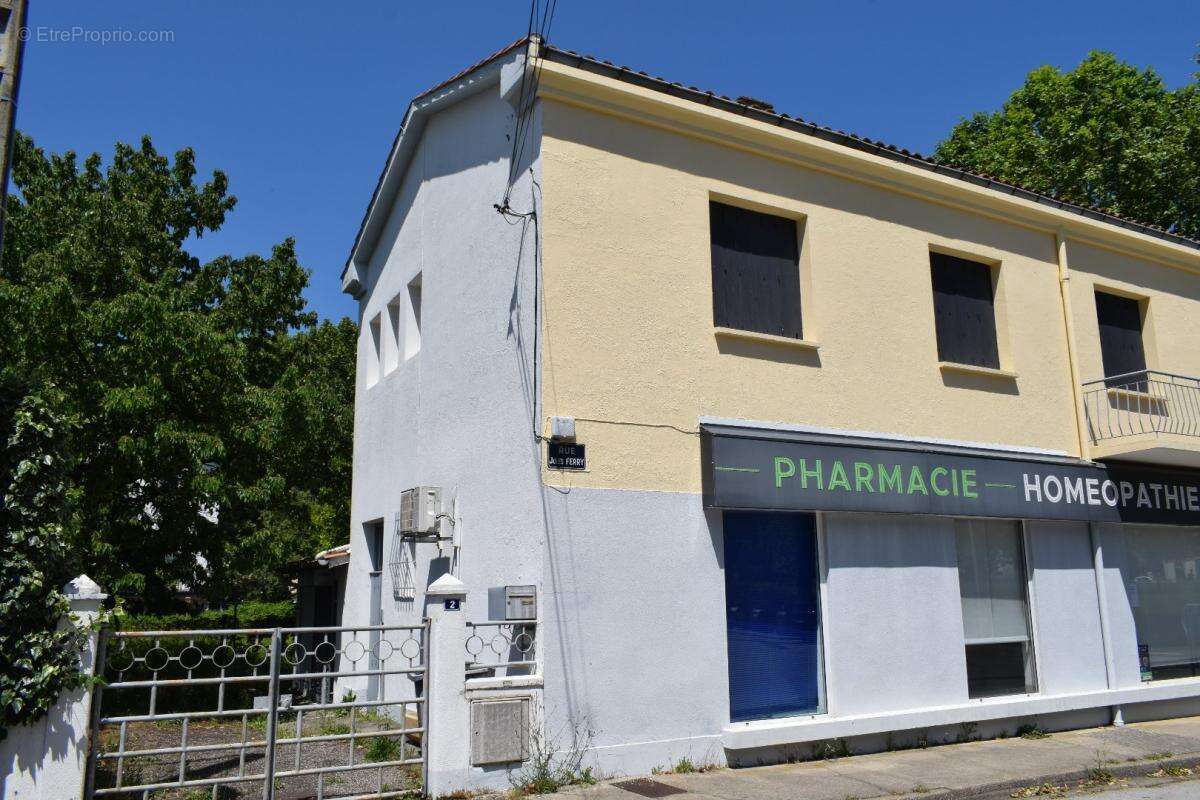 Maison à QUILLAN