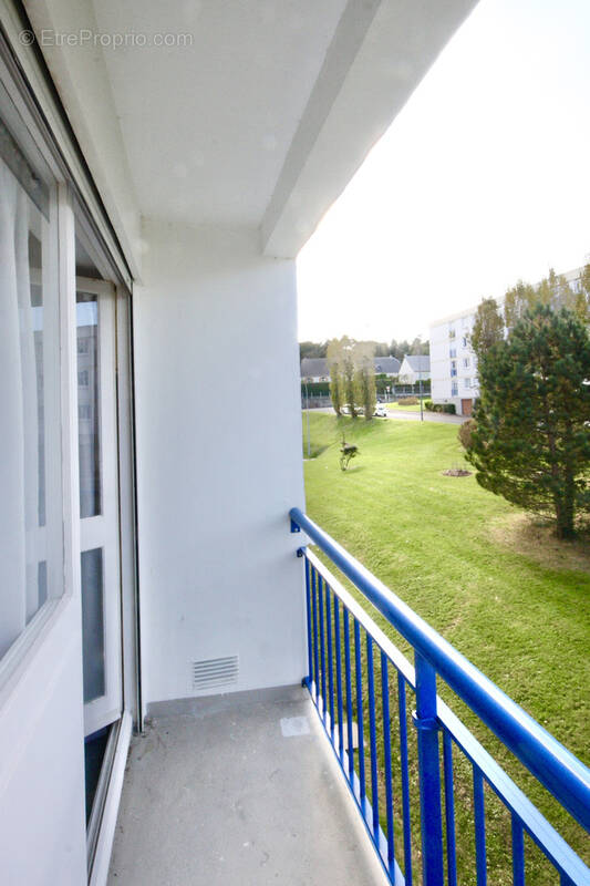 Appartement à FECAMP