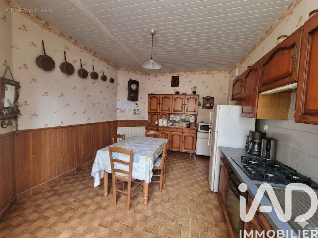 Photo 6 - Maison à INZINZAC-LOCHRIST