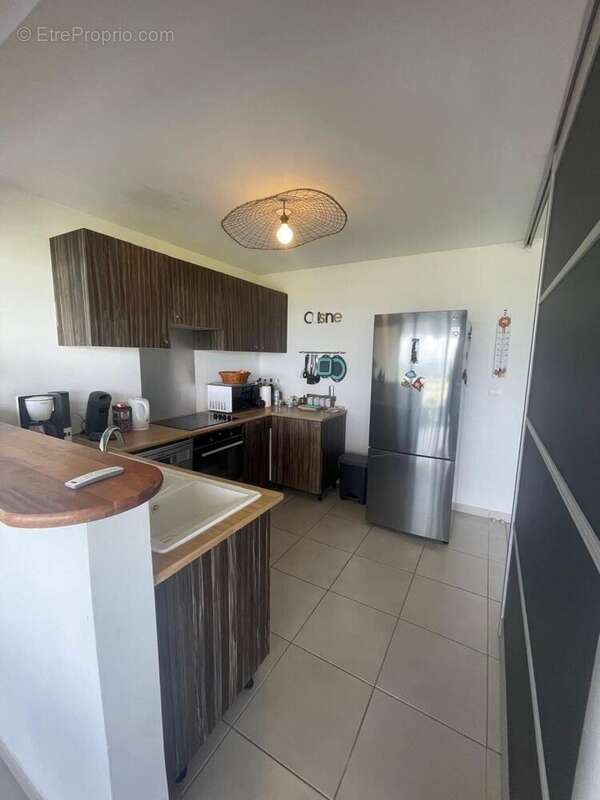 Photo 8 - Appartement à LES TROIS-ILETS