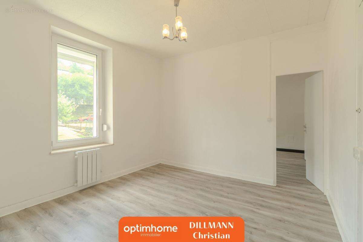 Appartement à vendre 5 pièces ALGRANGE (57) - photo 4
