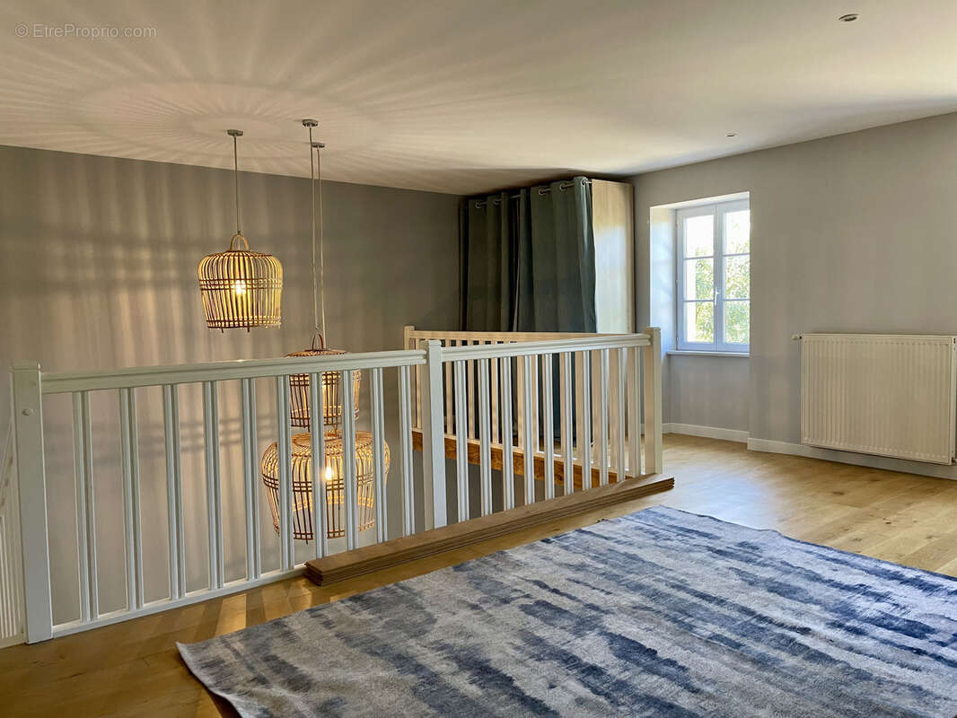 Maison à VARS