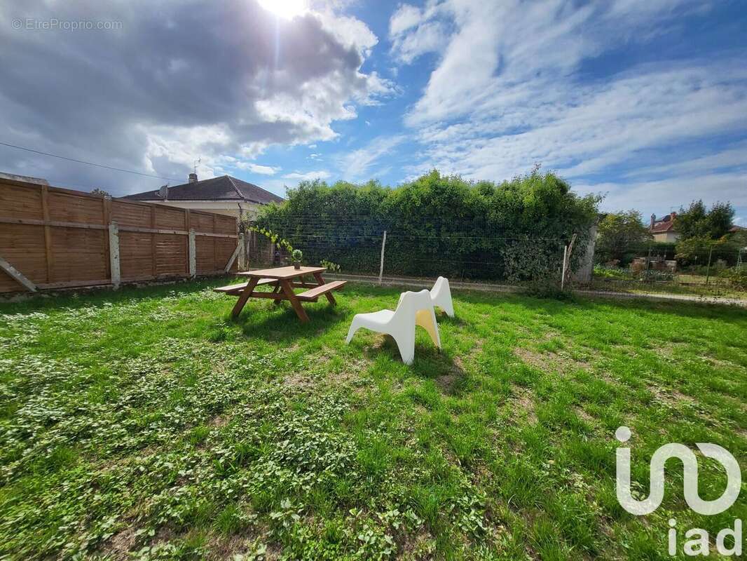 Photo 6 - Maison à CHATELLERAULT