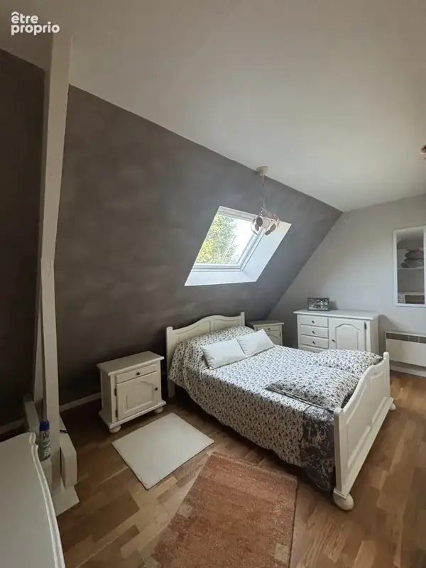 Magnifique maison sur HEBECOURT ! - photo 9
