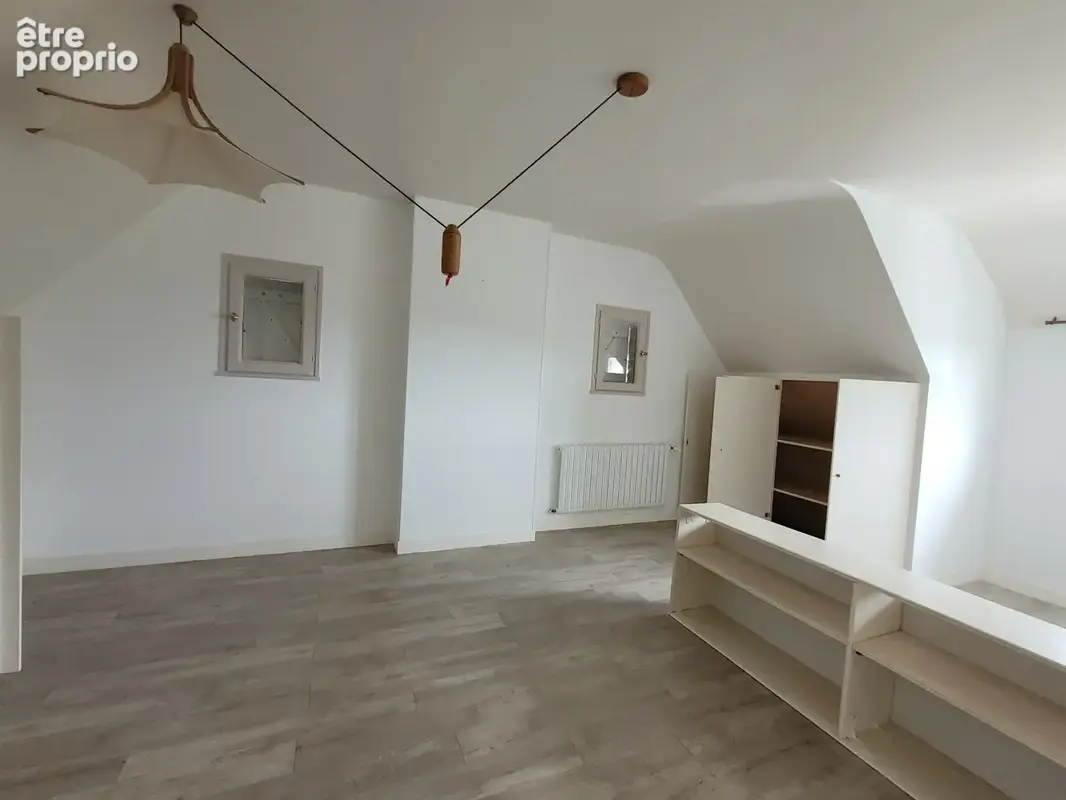 Maison Familiale, sur terrain arboré, - photo 8