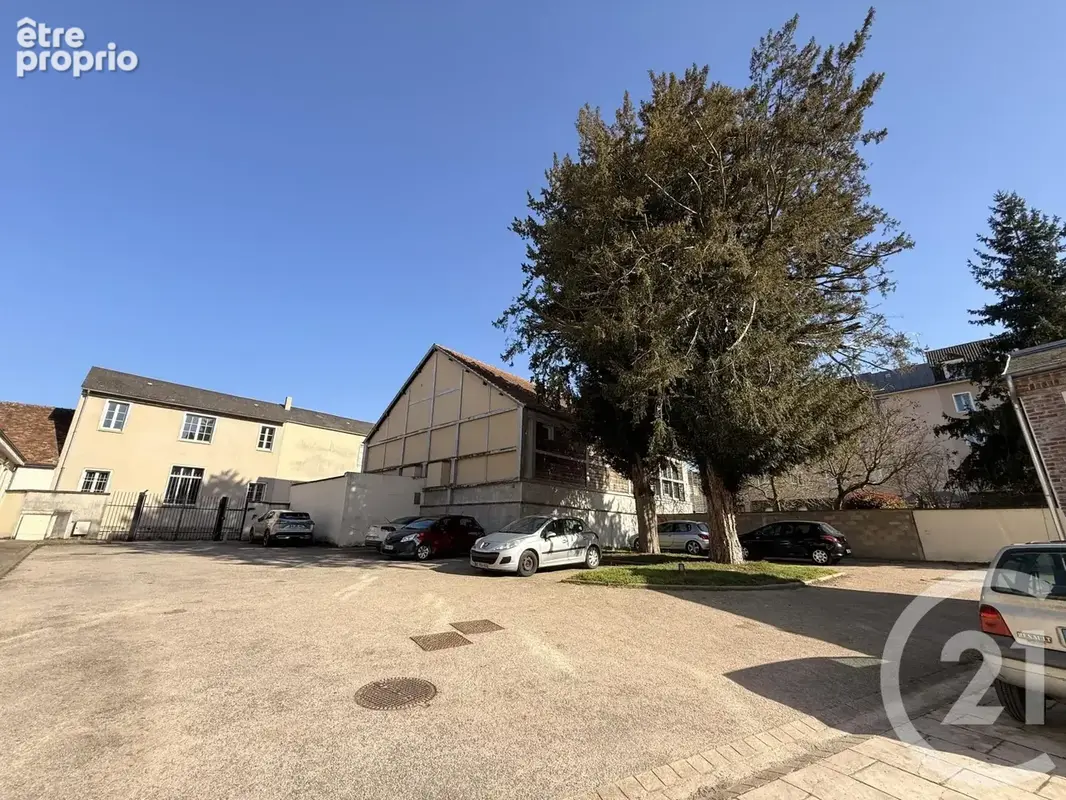 Appartement 4 pièces 104 m² à vendre à Chartres (28000) - photo 10