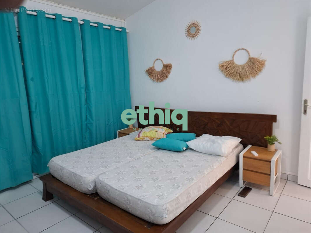 Maison à MORNE-A-L'EAU