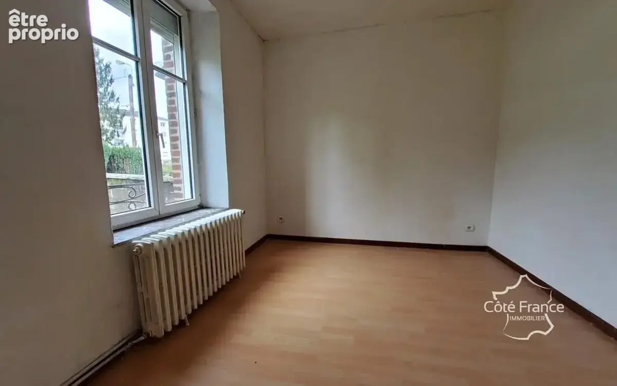 08 DEVILLE Maison 2 chambres avec terrain - photo 10