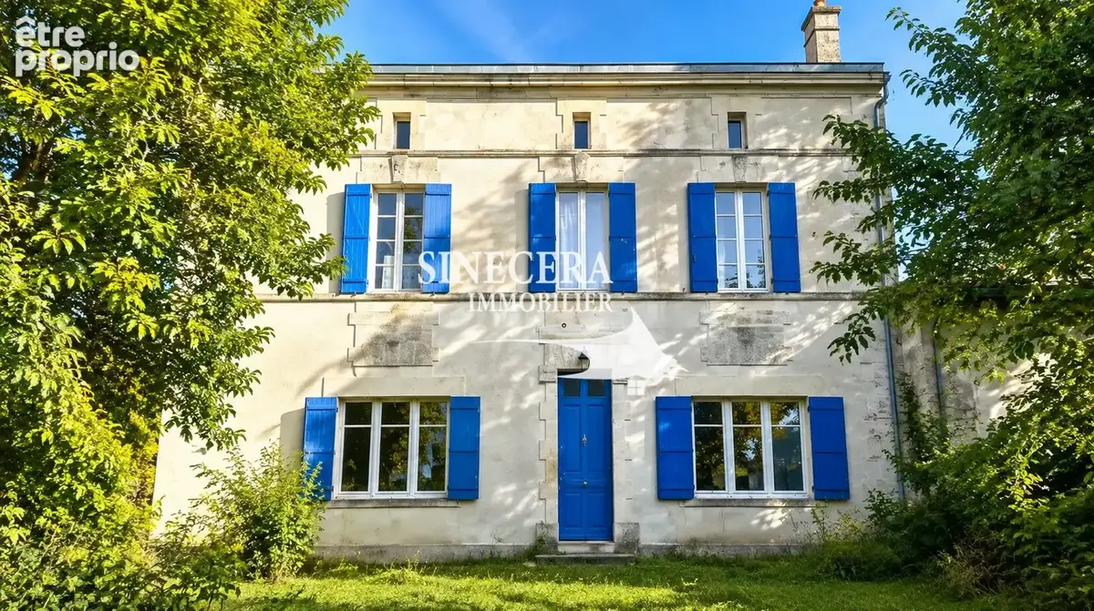 Maison 10 pièces 200 m² à vendre à Bourg-Du-Bost (24600) - photo 8