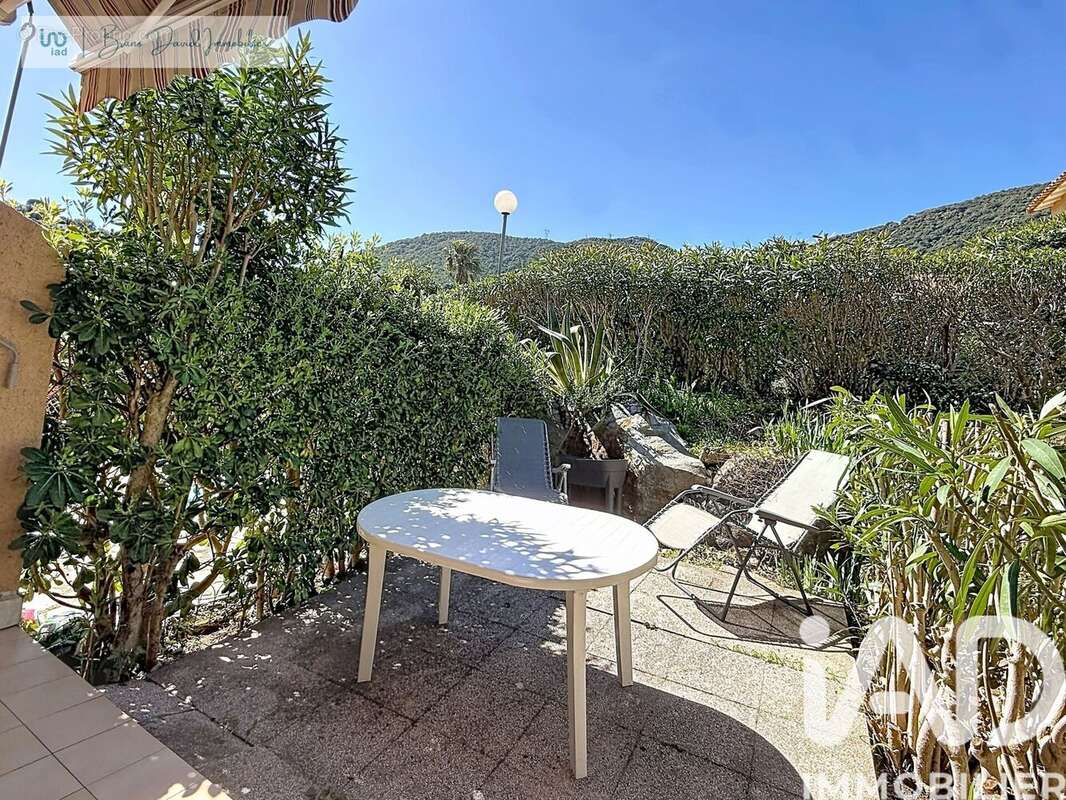 Photo 5 - Appartement à CAVALAIRE-SUR-MER