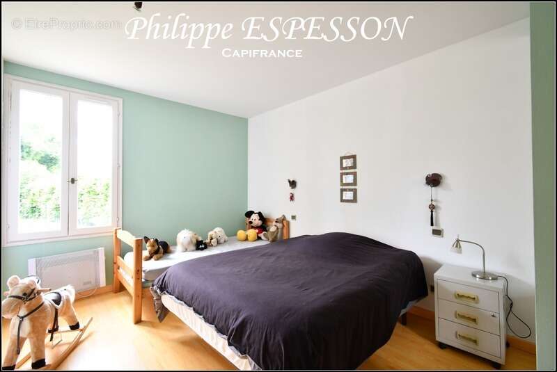 Maison à FOURQUES-SUR-GARONNE