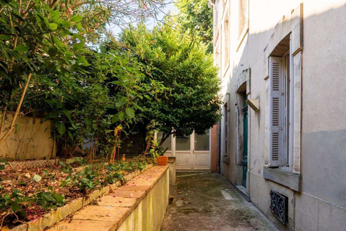 Maison à CARCASSONNE