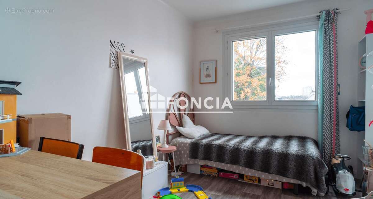 Appartement à LORIENT