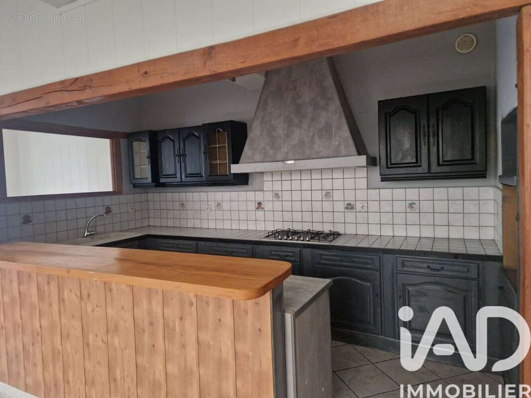 Photo 6 - Maison à NUITS