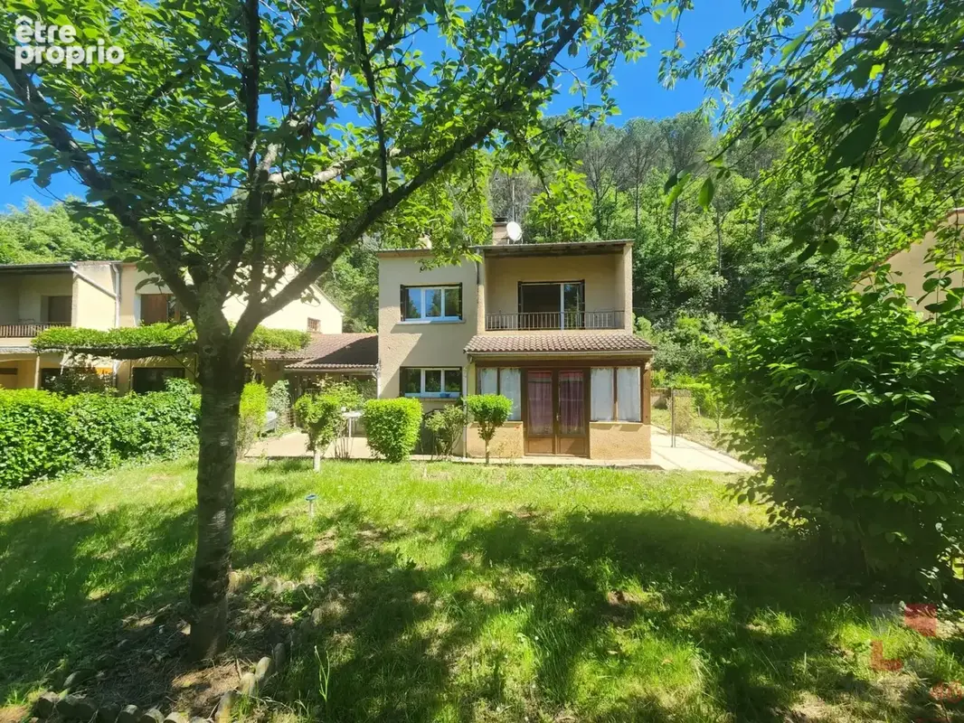 Photo Maison à Luzech au prix de 179 140€