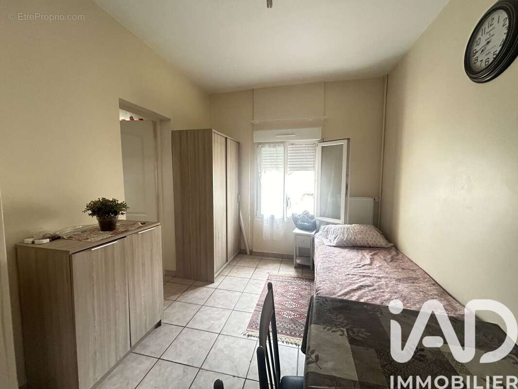 Photo 7 - Maison à AULNAY-SOUS-BOIS