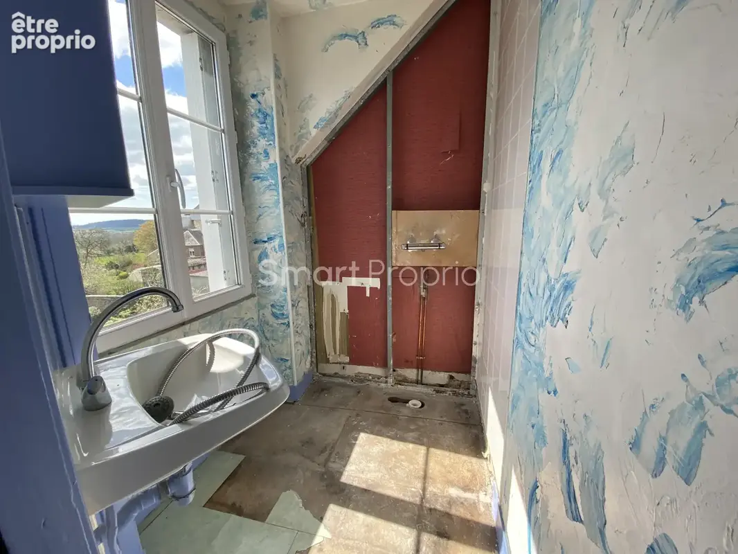 Propriété de caractère de 1780 19 pièces 600m2 potentiel gîtes, professionnel, grande famille. - photo 31